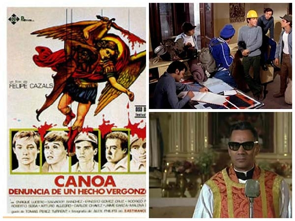 A 50 años del linchamiento de Canoa: introducción al horror