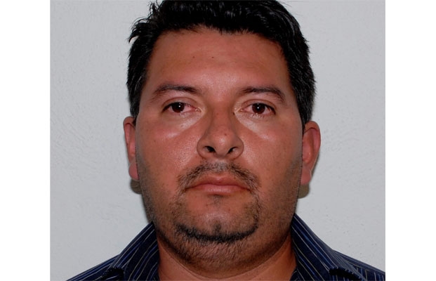Detienen a sujeto que tocaba lascivamente a la hija de su pareja