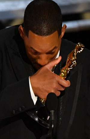 Will Smith: Academia se reunirá el viernes para definir posibles sanciones