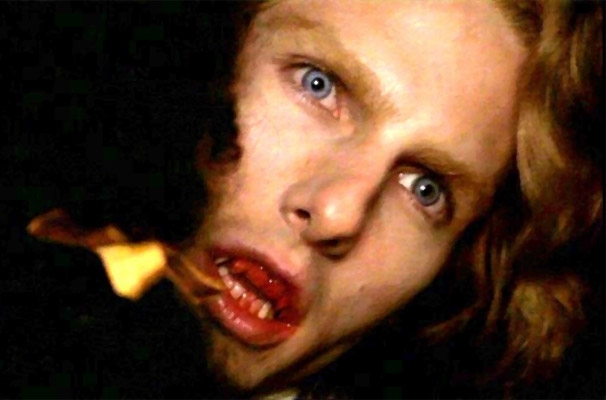 Crónicas Vampíricas de Anne Rice regresa a la pantalla