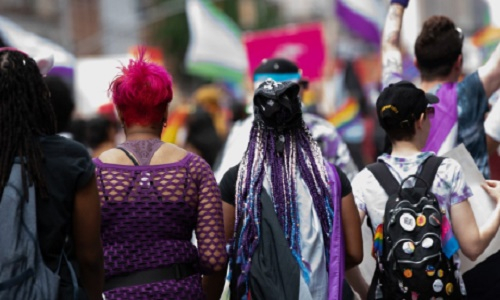Asexualidad; cuando el sexo ya no entra en tu vida
