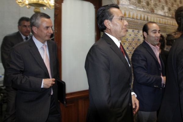 Gobierno de Puebla acepta recomendaciones de CNDH y nombra fiscal para caso Chalchihuapan