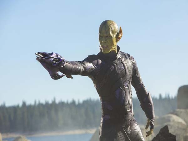 El final de Capitana Marvel explicado