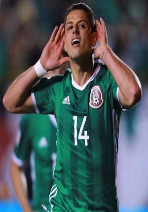 México tuvo victoria sufrida 3-1 ante Trinidad y Tobago