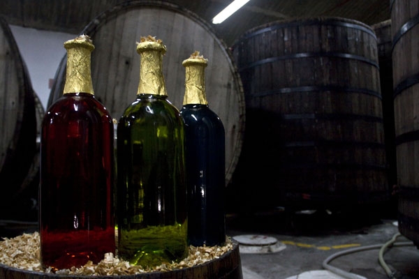 Sidra de Huejotzingo y Zacatlán se exportará a Europa