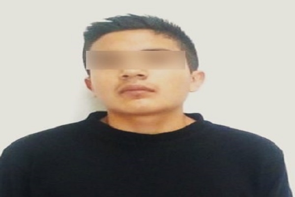Localizan a menor extraviado en Puebla; se desactiva Alerta Amber