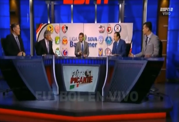 VIDEO: Lainez, el refuerzo truncado para Lobos BUAP