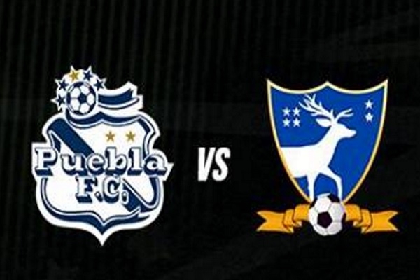Club Puebla vs Deportivo Suchitepéquez, por el tercer lugar de la Copa Mesoamericana