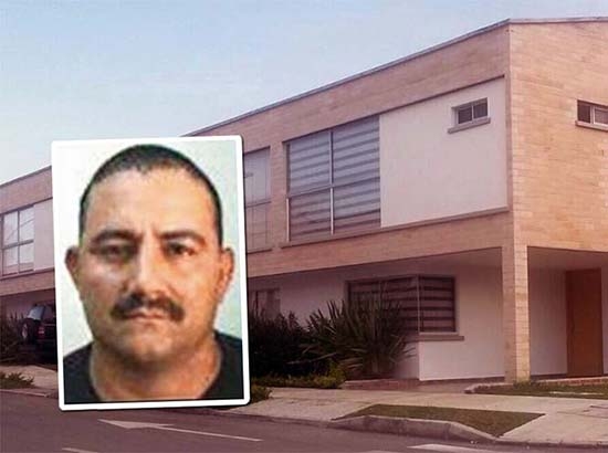 El Chapo: sus nexos en Colombia