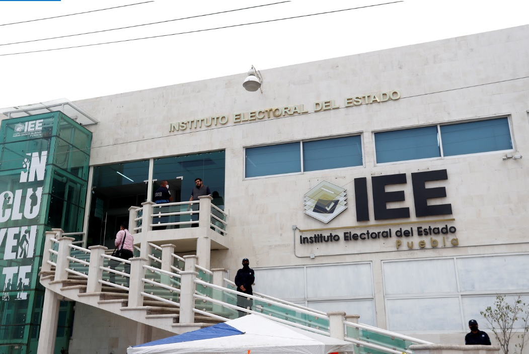 IEE amplía al 13 de abril registro de candidatos a alcaldes y diputados