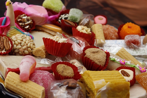 Dulces típicos de Puebla: Sabores que rompen fronteras