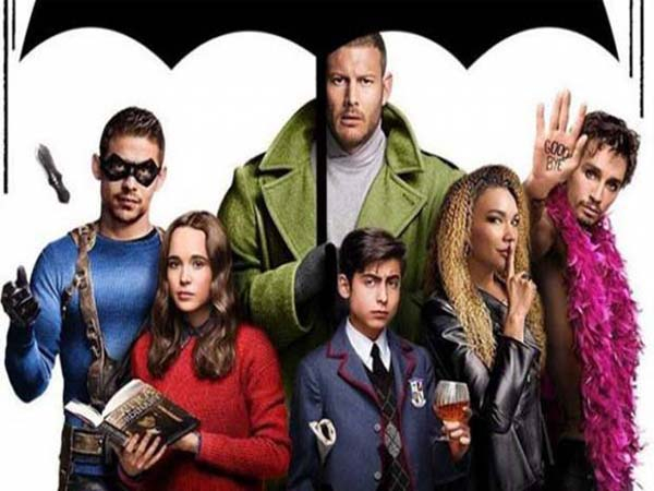 The Umbrella Academy: ¿de qué trata la segunda temporada?