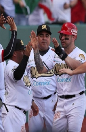 Serie del Caribe 2020: México apaleó 4-0 a Colombia y está en semifinales