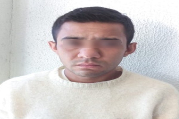 Cayó sujetó que mató a cliente de Oxxo en El Capulín