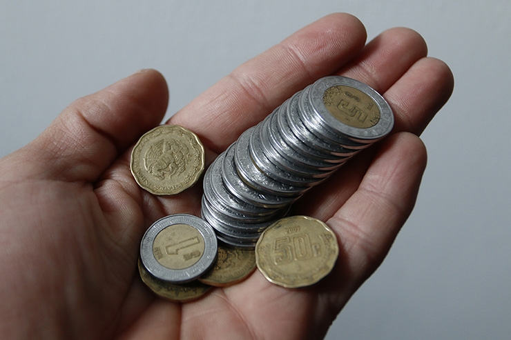 Aumento al salario mínimo en julio, prevé la Secretaría del Trabajo