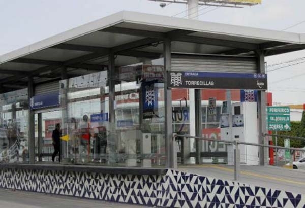 Línea 3 de RUTA se hará en 2017 e irá por el bulevar 5 de Mayo: RMV