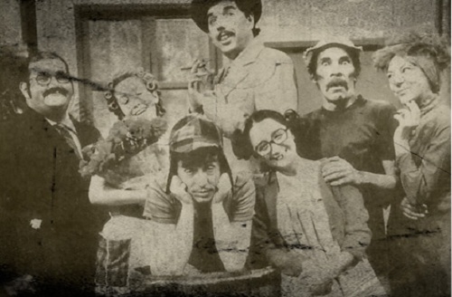 El Chavo del 8, a 43 años de su estreno