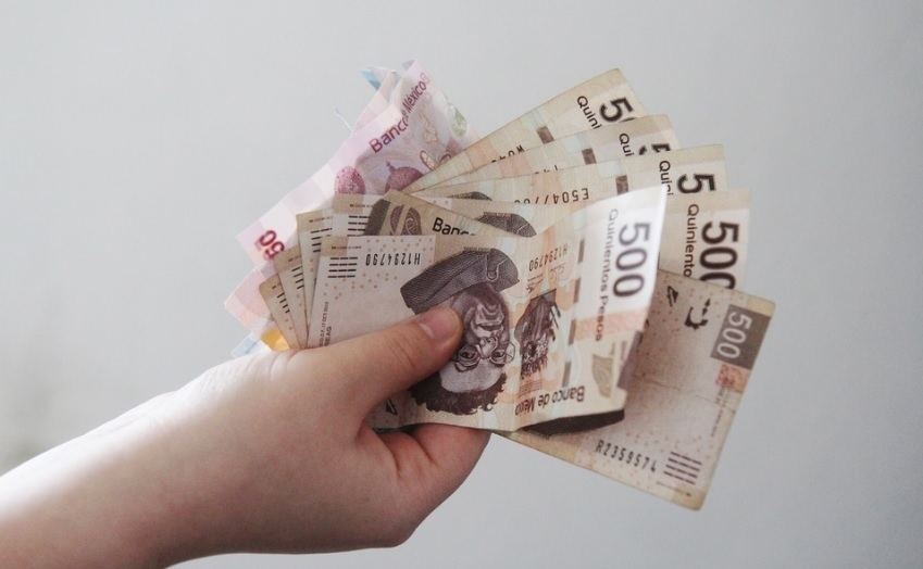 Puebla, entre los 13 estados atacados por colombianos con el “gota a gota”