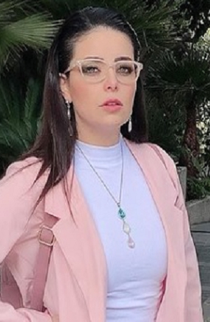 Violeta Isfel fue a dar al hospital y comenta porqué