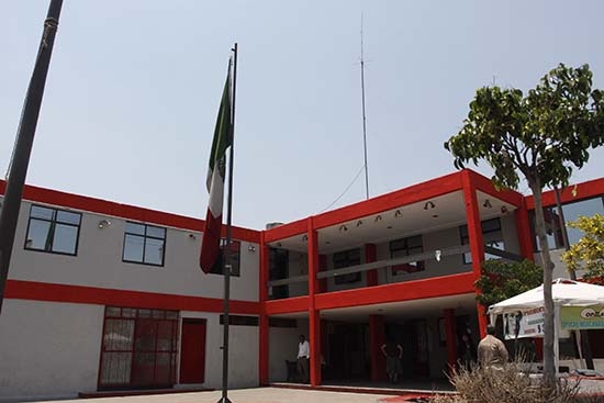 Las juntas auxiliares cuarto orden de gobierno