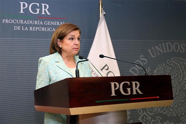 Entra en vigor Código de Procedimientos Penales en Puebla y siete estados