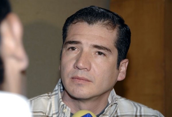 Texas investiga al ex tesorero de Coahuila por nexos con Los Zetas