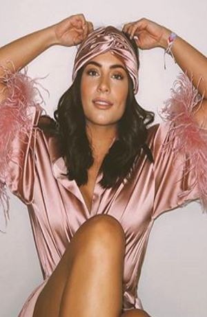 Ana Brenda sorprende a sus seguidores con atrevido cambio de look