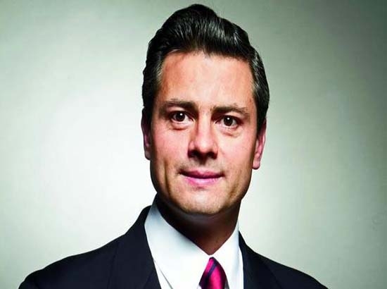 Peña Nieto se va a China y Australia del 9 al 15 de noviembre