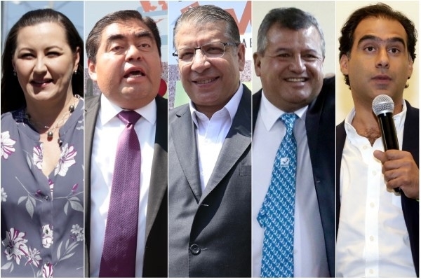 #DesencuentroConCandidatos, lamentan organizadores