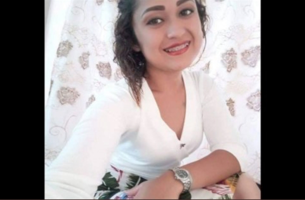 Adilene desaparecida en Teziutlán fue hallada “embolsada” en campos de cultivo