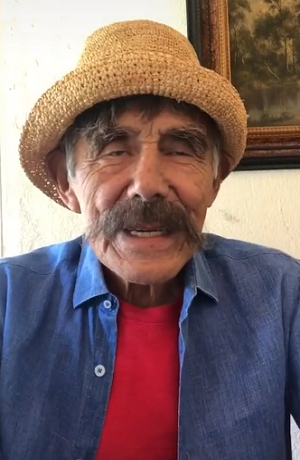 Héctor Suárez: Sus últimos sketchs fueron para Tik Tok