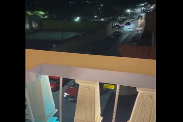 VIDEOS: Secretario de Seguridad de Tecamachalco y escolta, detenidos por la muerte de tres ministeriales