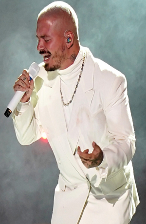 Latin Grammy cumple con ceremonia virtual y velada musical