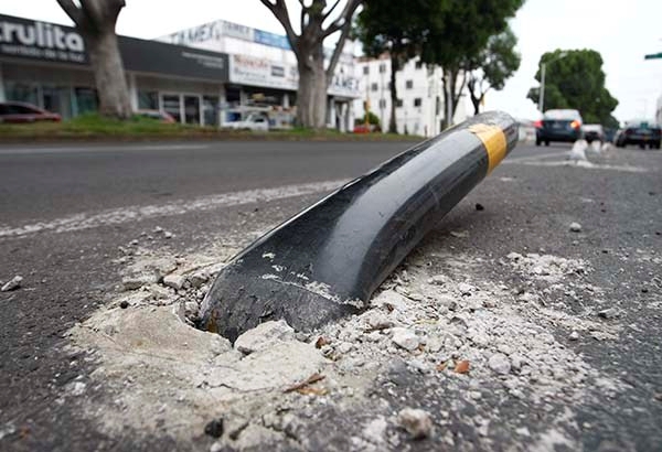 Estado de cicloestaciones es responsabilidad de concesionaria: Ayuntamiento de Puebla