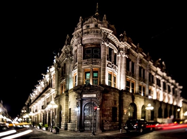 Puebla, de las ciudades más “cool” del 2018: Forbes