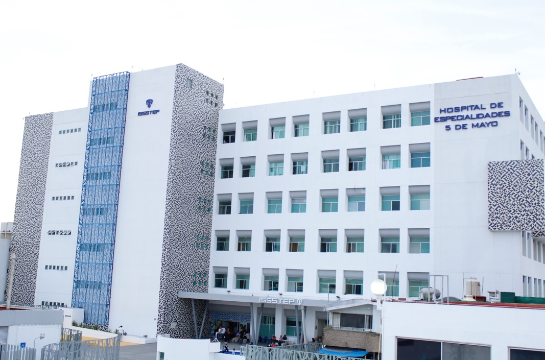 ISSSTEP abre convocatoria de reclutamiento y selección para personal médico