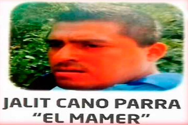 FGR detiene a “El Mamer”, líder huachicolero en Puebla