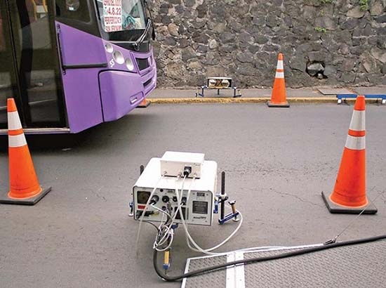 Así operarán los “contaminómetros” en los estados de la megalópolis, incluido Puebla