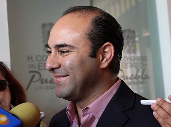 Aguilar Chedraui pide no politizar investigación del caso Chalchihuapan