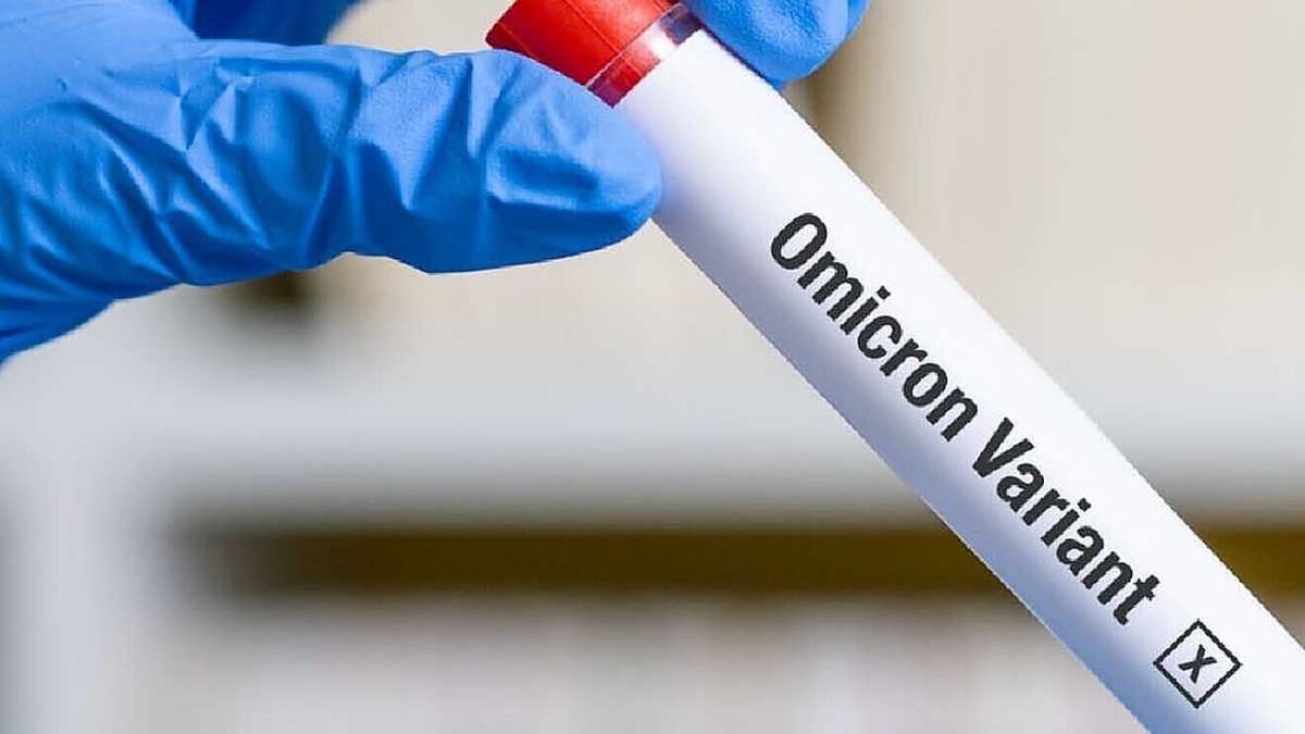 Ómicron no es un simple catarrito, alerta SSA