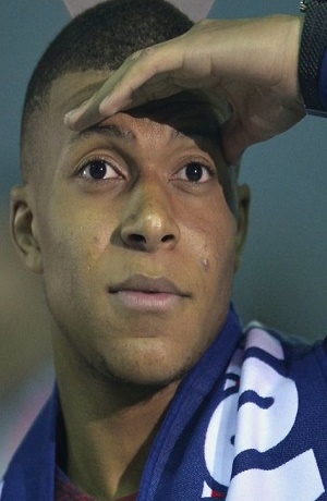 PSG aseguró que Mbappé seguirá la próxima temporada