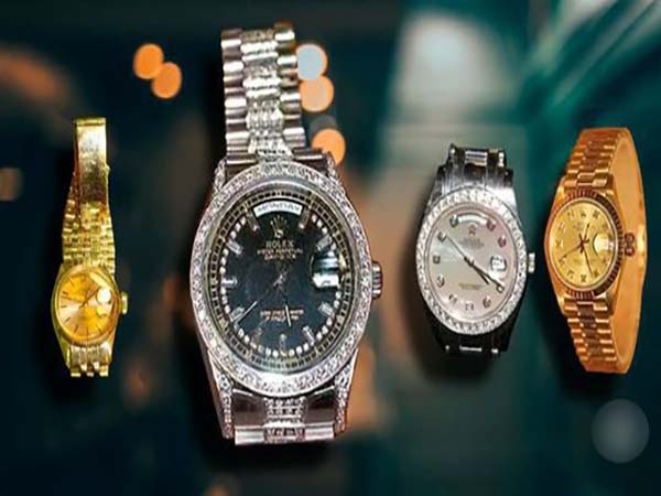 ¿Dónde quedaron las joyas incautadas a “El Chapo” Guzmán?