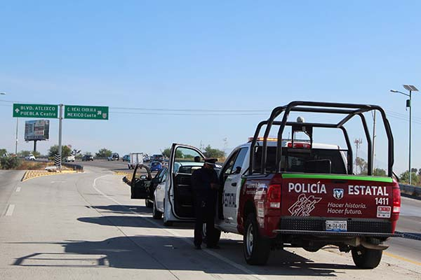 SSP destaca captura de líderes delincuenciales