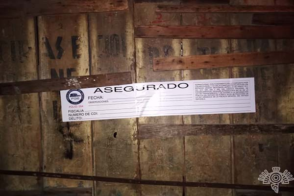 Hasta 30 mil pesos diarios, ganancia por venta de drogas en la “Maldita Vecindad” de Puebla