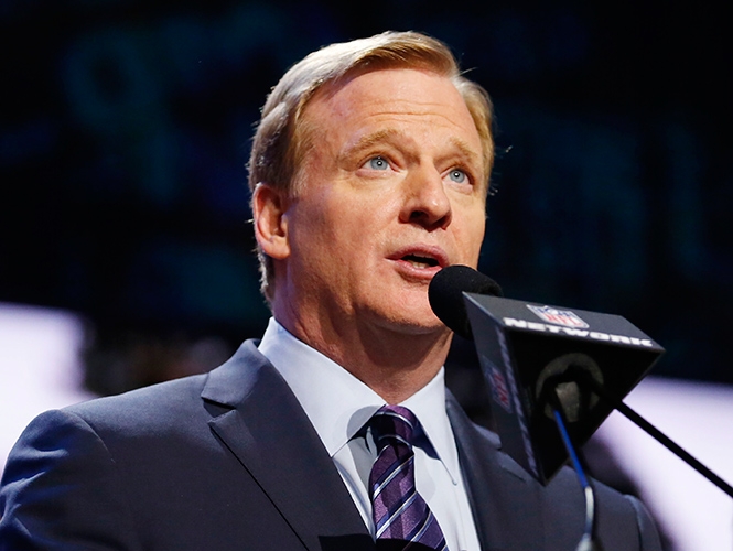 NFL reveló sedes para el Super Bowl LIII LIV y LV