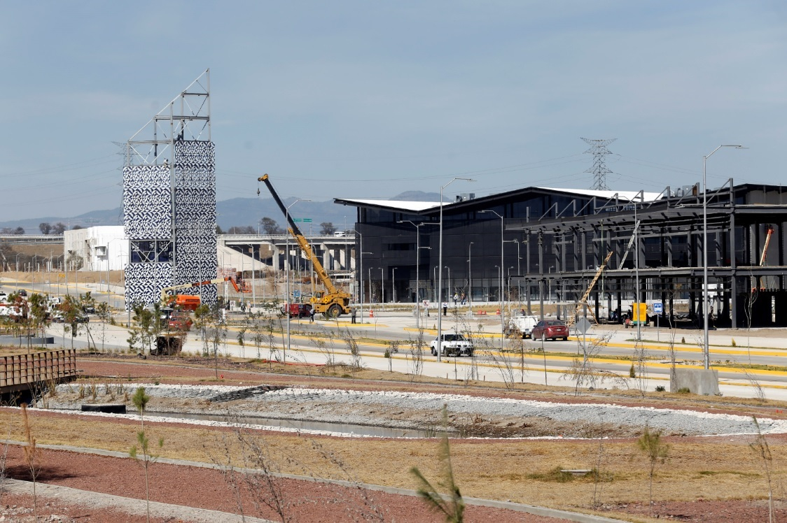 Alistan regreso de control de servicios públicos a municipios de Ciudad Modelo