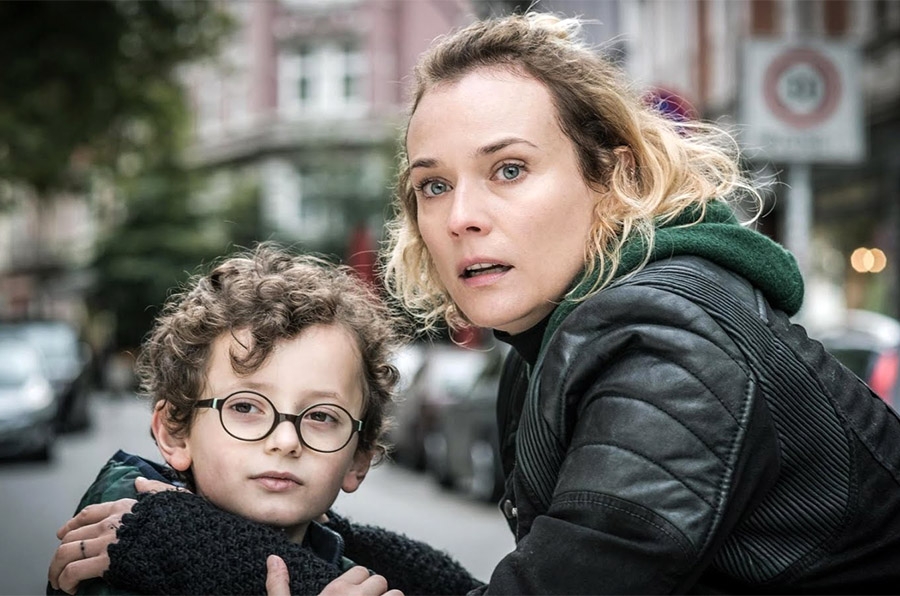 En la penumbra: Alemania hizo la mejor película extranjera