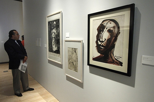 Comprar obras de arte, una excelente inversión a futuro