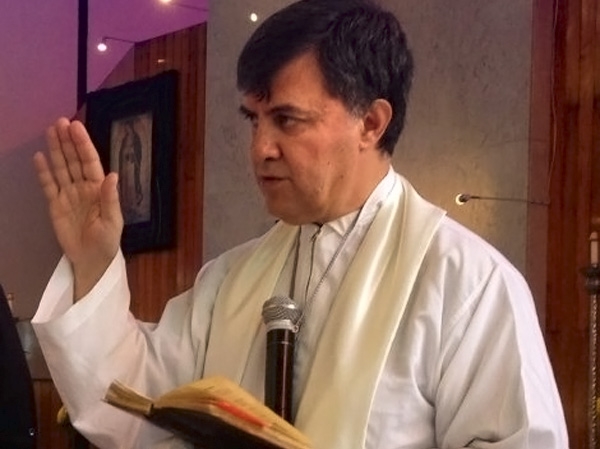 Iglesia niega información al MP sobre cura pederasta de SLP