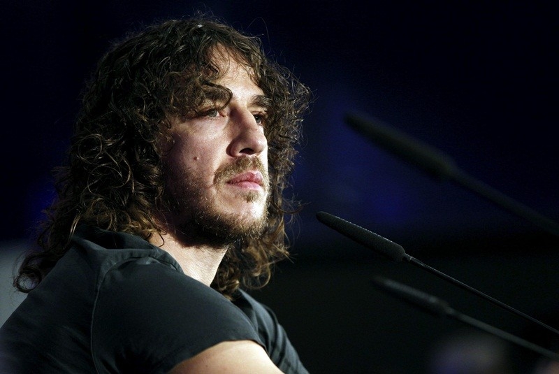 Barcelona: Carles Puyol quiere título en su despedida
